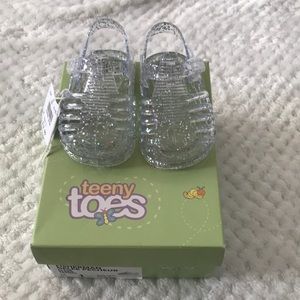 Fisherman Gelee Peacheur (Jellies) size 1